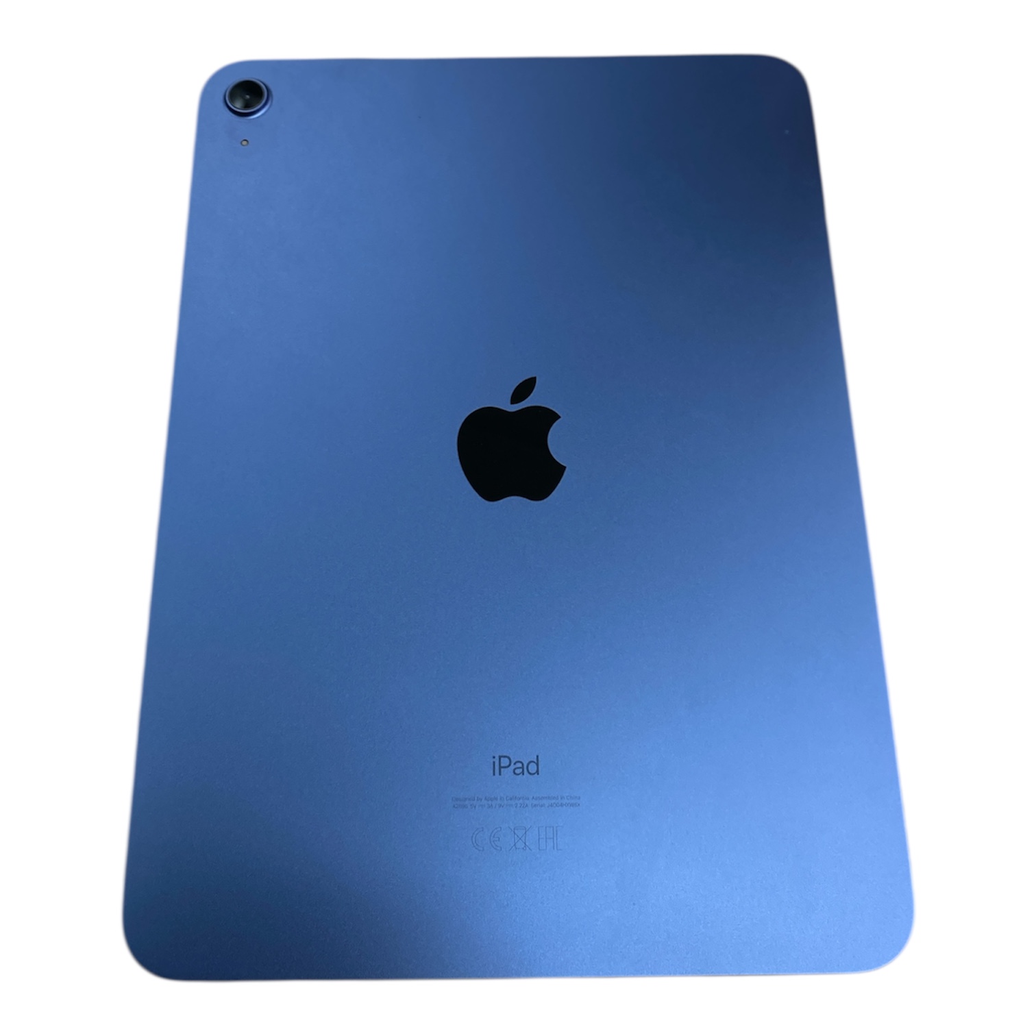 Pre-owned Apple iPad 10th Gen (A2696) 10.9